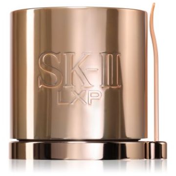 SK-II LXP Ultimate Revival Cream cremă hidratantă pentru toate tipurile de ten