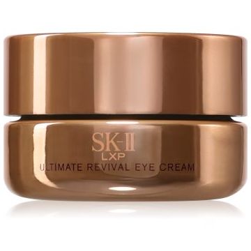 SK-II LXP Ultimate Revival Eye Cream crema de ochi hidratanta