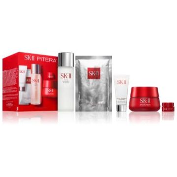 SK-II PITERA™ Anti-Aging Set set pentru îngrijirea tenului antirid