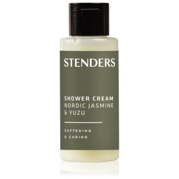 STENDERS Nordic Jasmine & Yuzu cremă pentru duș