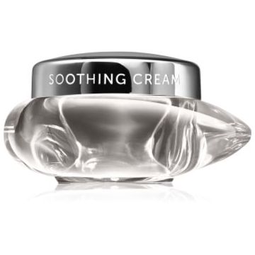 Thalgo Cica Marin Soothing Cream crema calmanta pentru piele sensibilă