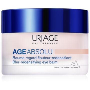 Uriage Age Absolu Blur-redensifying Eye Balm crema antirid pentru zona ochilor