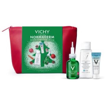 Vichy Normaderm Probio-BHA Set set cadou pentru pielea problematica