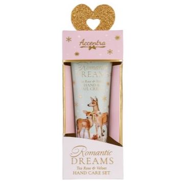 Accentra Romantic Dreams set cadou pentru femei