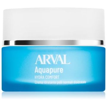 Arval Aquapure Hydra Comfort crema de fata hidratanta