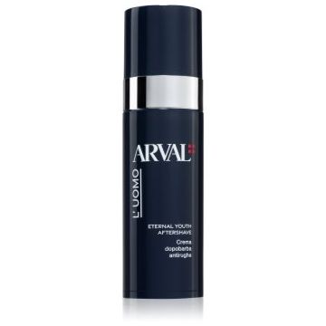 Arval L Uomo Eternal Youth Aftershave crema anti-rid after shave