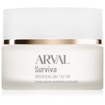 Arval Surviva Specifical Day Factor crema de zi protectoare antirid
