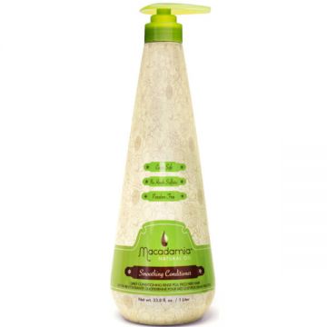 Balsam pentru Netezire - Macadamia Natural Oil Smoothing Conditioner 1000ml