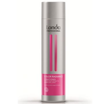 Balsam pentru Par Vopsit - Londa Professional Color Radiance Intensive Conditioner, 250 ml