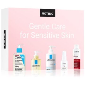 Beauty Discovery Box Notino XL – Gentle Care for Sensitive Skin set pentru femei