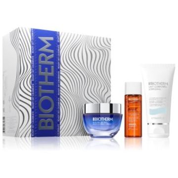 Biotherm Blue Pro-Retinol Multi Correct Cream set cadou pentru femei