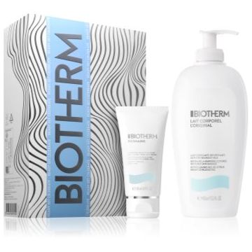 Biotherm Lait Corporel L'Original set cadou pentru femei