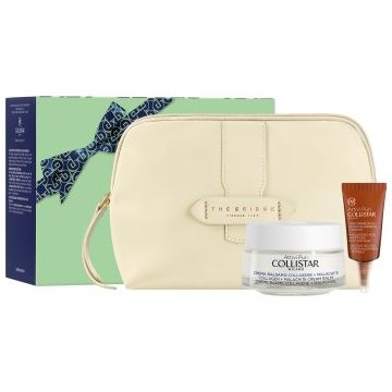 Collistar Attivi Puri Collagen + Malachite Conditioning Cream Gift Set set cadou