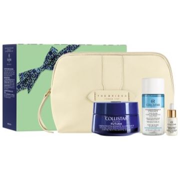 Collistar Futura Brightening Revitalizing Cream Gift Set set cadou