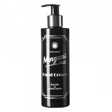 Crema de maini Morgan's Hand Cream 250 ml