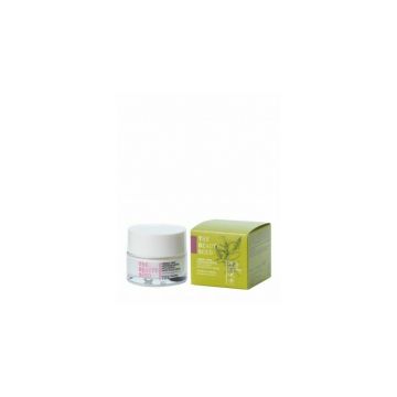 Crema de noapte antirid 50ml, The Beauty Seed Bioearth