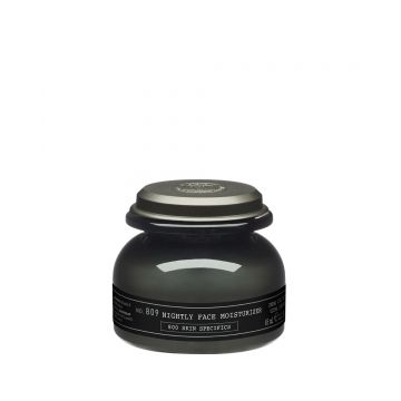 Crema de noapte hidratanta pentru toate tipurile de ten 809, 65ml, Depot