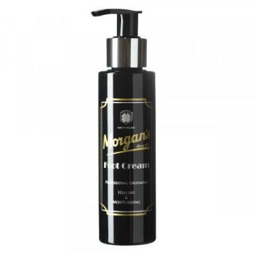Crema pentru picioare Morgan's Pomade Foot Cream 120 ml