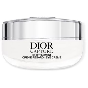 DIOR Dior Capture Crème Regard crema pentru ochi cu efect de reintinerire