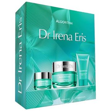 Dr Irena Eris Algorithm set cadou pentru regenerarea și reînnoirea pielii