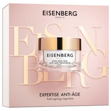 EISENBERG Anti-Ageing Expertise set cadou pentru femei