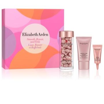 Elizabeth Arden Retinol + HPR Ceramide set cadou pentru o piele perfecta pentru femei