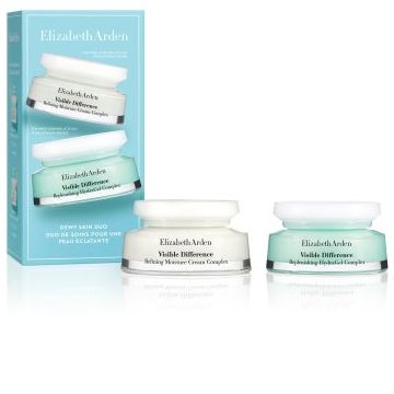 Elizabeth Arden Visible Difference set cadou pentru hidratare intensa