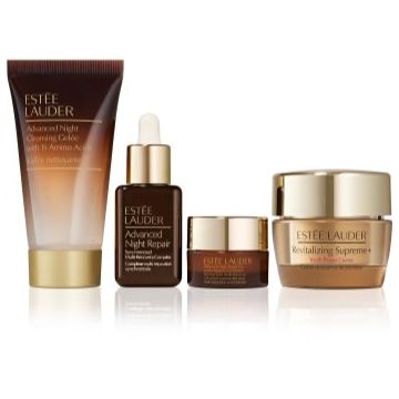 Estée Lauder Holiday Get Ready Routine set cadou pentru femei