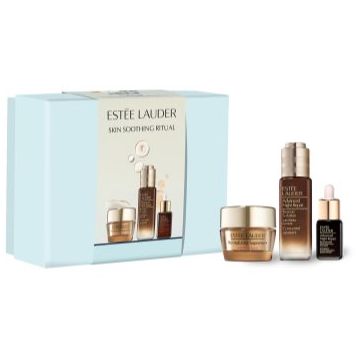 Estée Lauder Skin Soothing Ritual set cadou pentru o piele perfecta