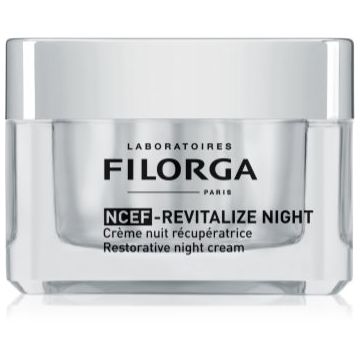 FILORGA NCEF -REVITALIZE NIGHT crema de noapte revitalizanta