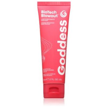 Goddess Biotech Blowout mască regeneratoare fără clătire