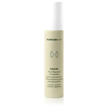 Health Labs Care Solve On crema de fata cu ceramide