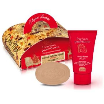 Helan Panettone Hand Care Set - Sweet Hands set cadou de maini