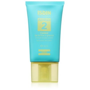 ISDIN Acniben Shine & Pimples Control Gel Cream crema gel pentru ten gras si problematic