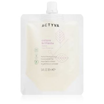 Kemon Actyva Colore Brillante Masca de par
