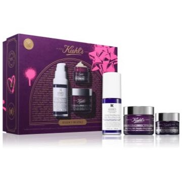 Kiehl's Season's Treatings set cadou pentru femei