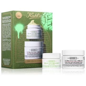 Kiehl's Ultra Facial Cream set cadou