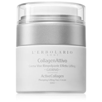 L'ERBOLARIO CollagenAttivo crema de zi cu efect lifting