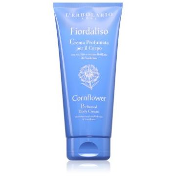 L'ERBOLARIO Fiordaliso crema de corp