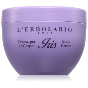 L'ERBOLARIO Iris crema de corp