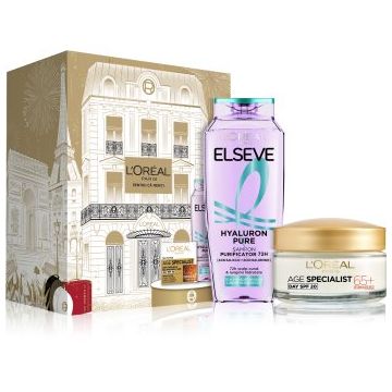 L’Oréal Paris Beauty Set set cadou pentru femei