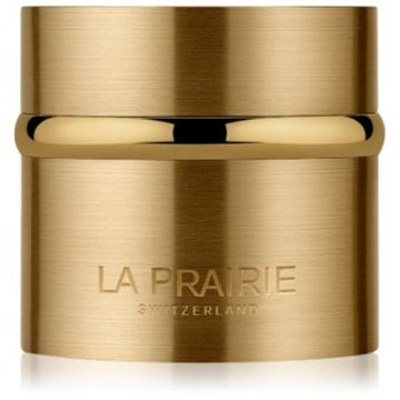 La Prairie Pure Gold Radiance Cream crema de lux cu efect de nutritiv