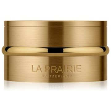 La Prairie Pure Gold Radiance Nocturnal Balm balsam de noapte hrănitor, pentru fortificarea tenului