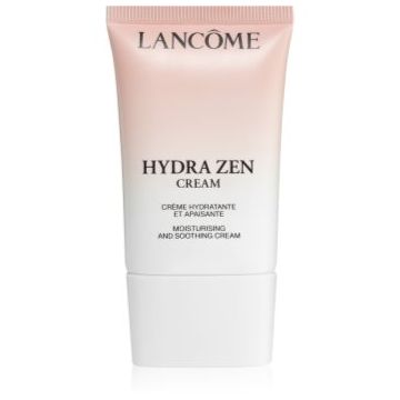 Lancôme Hydra Zen crema de zi hidratanta pentru toate tipurile de ten