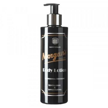 Lotiune de corp Morgan's Body Lotion 250 ml