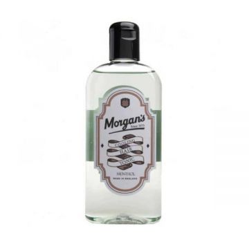 Lotiune tonica de par Morgan’s Hair Cooling 250 ml
