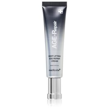 Medicube Deep Lifting Age Repair Cream crema nutritiva cu efect de întărire