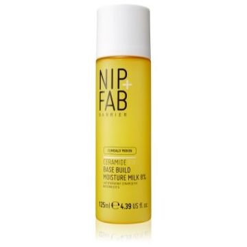 NIP+FAB Ceramide Fix 8% lotiune hidratanta cu ceramide