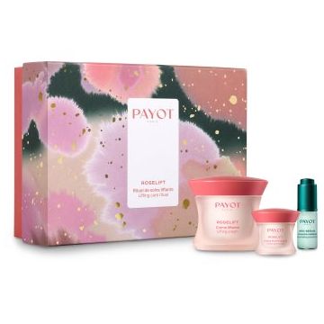 Payot Roselift Rituel De Soins Liftants set cadou pentru fermitatea și lifting-ul tenului
