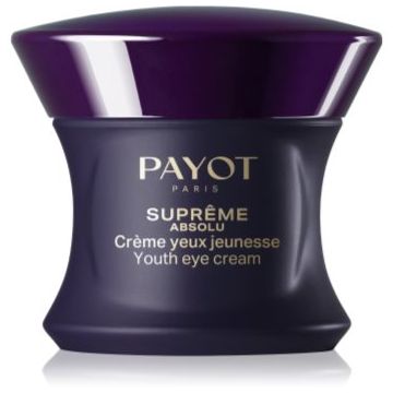 Payot Suprême Absolu crema de ochi pentru fermitate